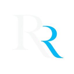 Reha & Rana Logo Light